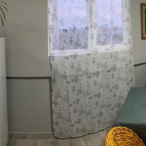 Estudio con Cama King
