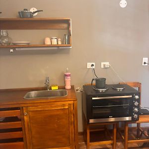 Habitación Triple Executive